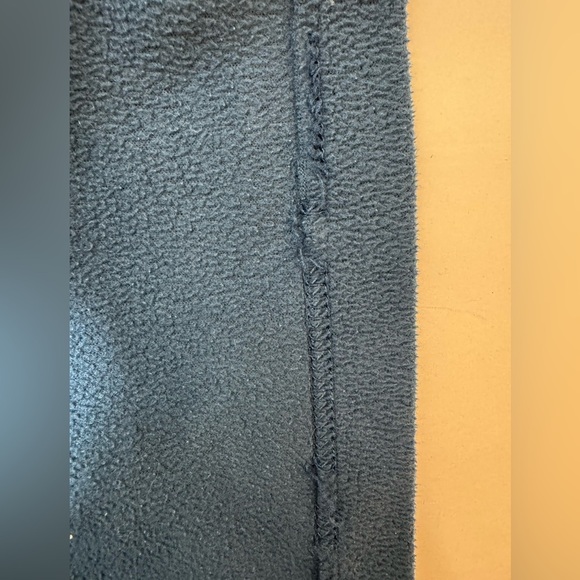 Patagonia M's Micro D-Luxe Cocoon VINTAGE Y2k Women Small - Picture 16 of 16